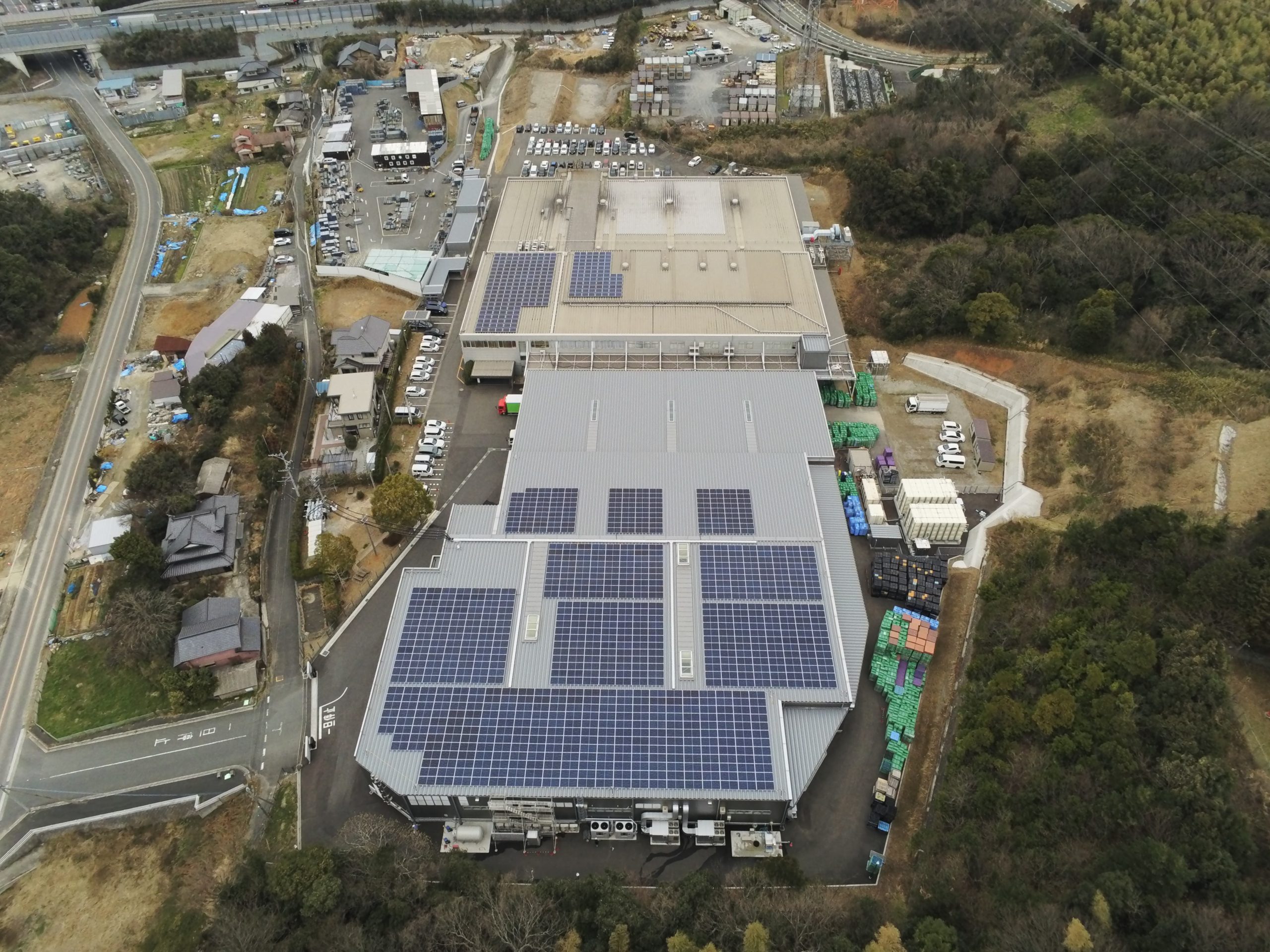 中川食品株式会社さま