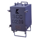 自律分散型配電線電圧調整装置(SCCシステム)